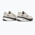 Buty do biegania męskie Joma Supercross light gray 3