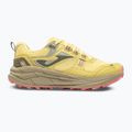 Buty do biegania damskie Joma Shock Lady fluor yellow 8