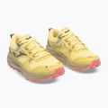 Buty do biegania damskie Joma Shock Lady fluor yellow 9