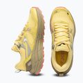 Buty do biegania damskie Joma Shock Lady fluor yellow 11