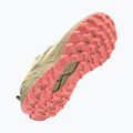 Buty do biegania damskie Joma Shock Lady fluor yellow 12