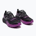Buty do biegania damskie Joma Sima Lady black 9
