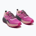 Buty do biegania damskie Joma Sima Lady fuchsia 9