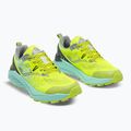 Buty do biegania damskie Joma Tundra Lady fluor green 9