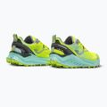 Buty do biegania damskie Joma Tundra Lady fluor green 10