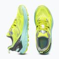 Buty do biegania damskie Joma Tundra Lady fluor green 11