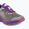 Buty do biegania damskie Joma Tundra Lady brown 7