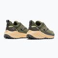 Buty do biegania damskie Joma Trek Lady light brown 3