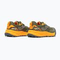 Buty do biegania dziecięce Joma Kubor Jr khaki 3