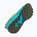 Buty do biegania dziecięce Joma Kubor Jr yellow 5