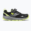 Buty do biegania dziecięce Joma Tundra Jr black 8