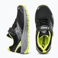 Buty do biegania dziecięce Joma Tundra Jr black 11