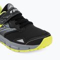 Buty do biegania dziecięce Joma Tundra Jr black 7