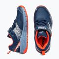 Buty do biegania dziecięce Joma Tundra Jr navy blue 11