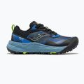 Buty do biegania dziecięce Joma Sima Jr black 8