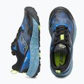 Buty do biegania dziecięce Joma Sima Jr black 11