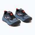 Buty do biegania dziecięce Joma Sima Jr dark gray 9