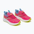 Buty do biegania dziecięce Joma Ferro Jr fuchsia 2