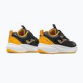 Buty do biegania dziecięce Joma Ferro Jr black/orange 3
