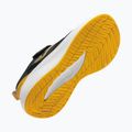 Buty do biegania dziecięce Joma Ferro Jr black/orange 4