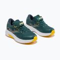 Buty do biegania dziecięce Joma Hispalis Jr petrol 2