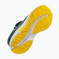 Buty do biegania dziecięce Joma Hispalis Jr petrol 5