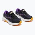 Buty do biegania dziecięce Joma Hispalis Jr black 2