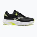 Buty do biegania dziecięce Joma Speed Jr black/green