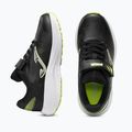 Buty do biegania dziecięce Joma Speed Jr black/green 4