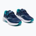 Buty do biegania dziecięce Joma Speed Jr navy blue 2