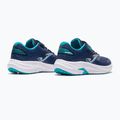 Buty do biegania dziecięce Joma Speed Jr navy blue 3