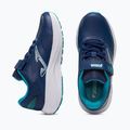 Buty do biegania dziecięce Joma Speed Jr navy blue 5