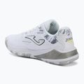 Buty do padla damskie Joma Spin Lady OM white 3