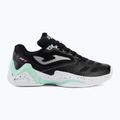 Buty do tenisa damskie Joma Set Lady AC black 2