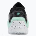Buty do tenisa damskie Joma Set Lady AC black 6