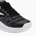 Buty do tenisa damskie Joma Set Lady AC black 7