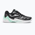 Buty do tenisa damskie Joma Set Lady AC black 8