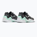 Buty do tenisa damskie Joma Set Lady AC black 10