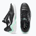 Buty do tenisa damskie Joma Set Lady AC black 11