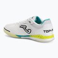 Buty piłkarskie męskie Joma Top Flex Rebound Indoor white 3