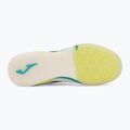 Buty piłkarskie męskie Joma Top Flex Rebound Indoor white 4