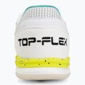 Buty piłkarskie męskie Joma Top Flex Rebound Indoor white 6