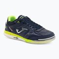 Buty piłkarskie męskie Joma Top Flex Rebound Indoor navy blue
