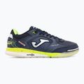 Buty piłkarskie męskie Joma Top Flex Rebound Indoor navy blue 2