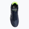 Buty piłkarskie męskie Joma Top Flex Rebound Indoor navy blue 5