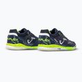 Buty piłkarskie męskie Joma Top Flex Rebound Indoor navy blue 10