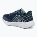 Buty do biegania dziecięce Joma Supercross Jr navy blue 3