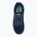 Buty do biegania dziecięce Joma Supercross Jr navy blue 5