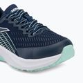 Buty do biegania dziecięce Joma Supercross Jr navy blue 7