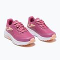 Buty do biegania dziecięce Joma Supercross Jr fuchsia 9